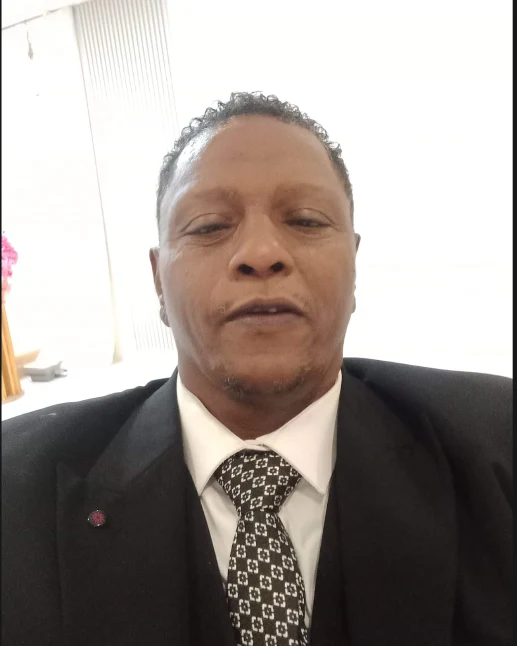 Ayoub Ahmed Al-Mamoun Ayoub Ali
