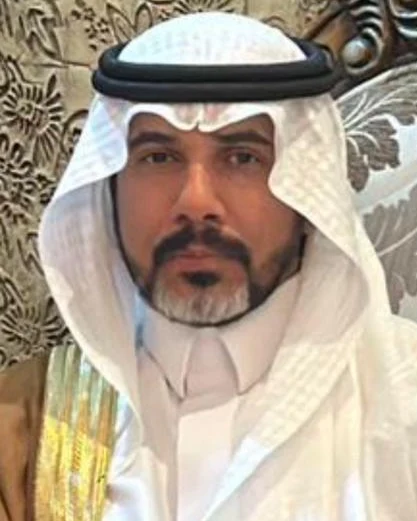 Sultan Abdullah Al-Saad
